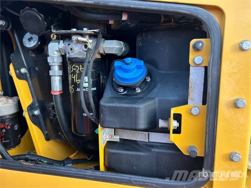 John Deere 700L LGP Crawler Dozer Buldožeri gusjeničari