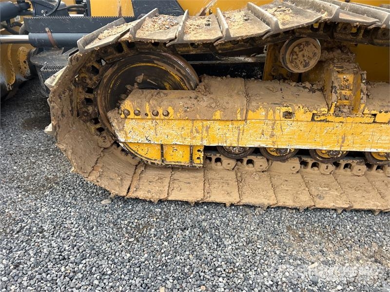 John Deere 700L LGP Crawler Dozer Buldožeri gusjeničari