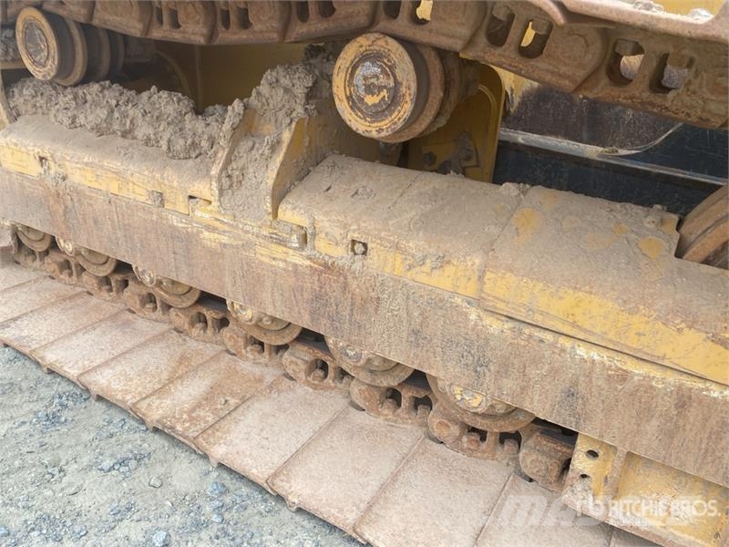 John Deere 700L LGP Crawler Dozer 履帶推土機
