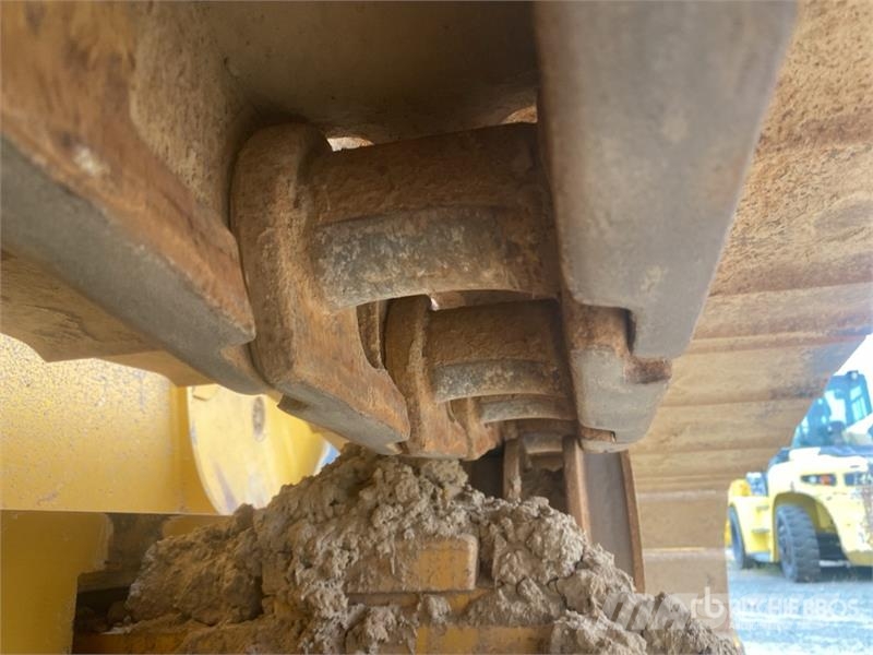 John Deere 700L LGP Crawler Dozer 履帶推土機