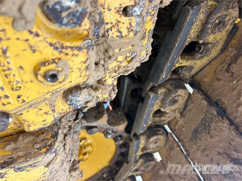John Deere 700L LGP Crawler Dozer Buldožeri gusjeničari
