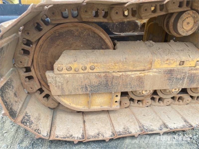 John Deere 700L LGP Crawler Dozer 履帶推土機