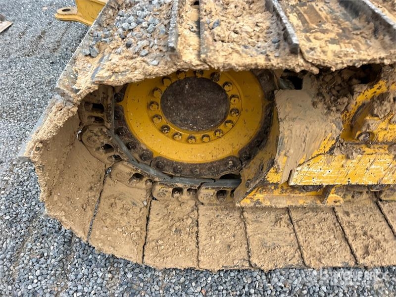 John Deere 700L LGP Crawler Dozer Buldožeri gusjeničari
