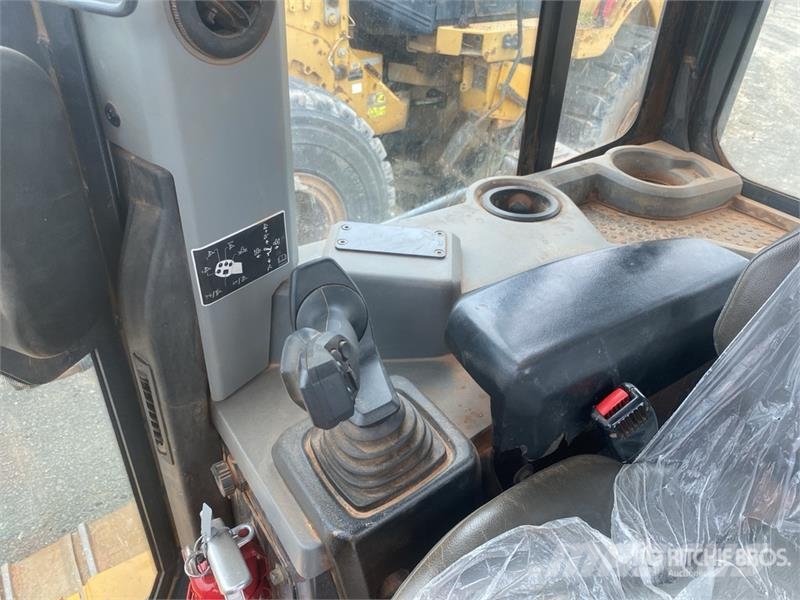John Deere 700L LGP Crawler Dozer Paletli dozerler
