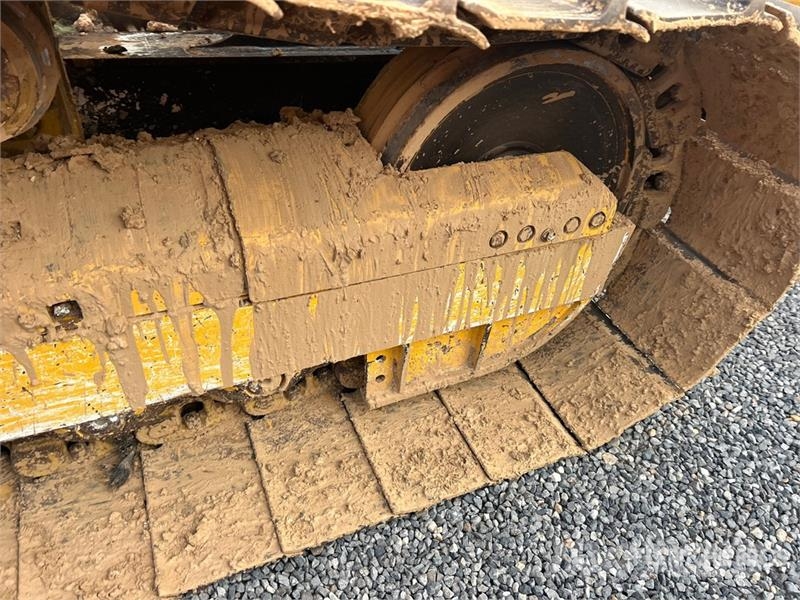 John Deere 700L LGP Crawler Dozer Buldožeri gusjeničari
