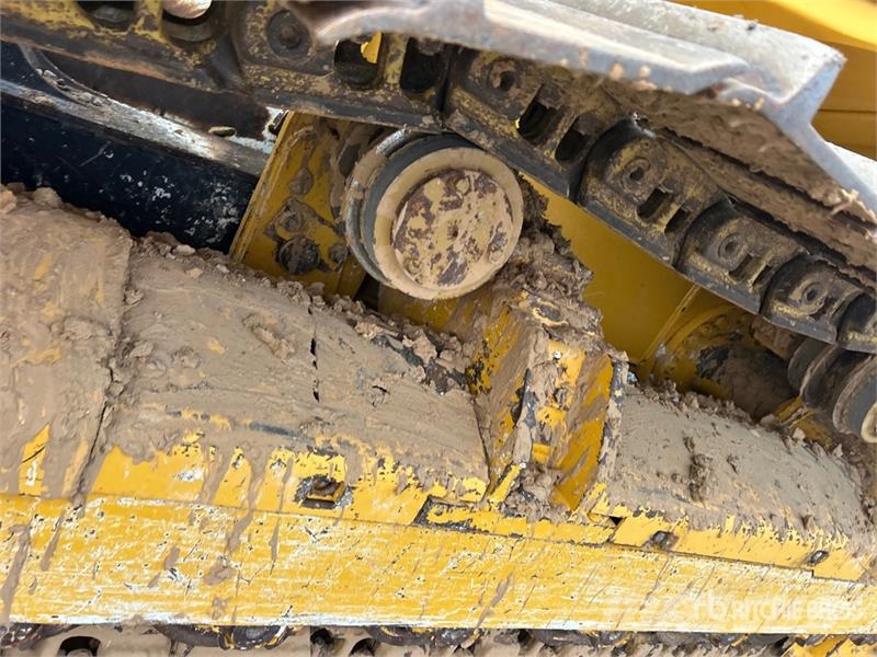 John Deere 700L LGP Crawler Dozer Buldožeri gusjeničari