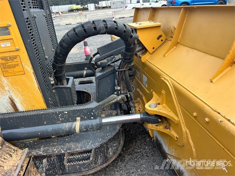 John Deere 700L LGP Crawler Dozer Buldožeri gusjeničari