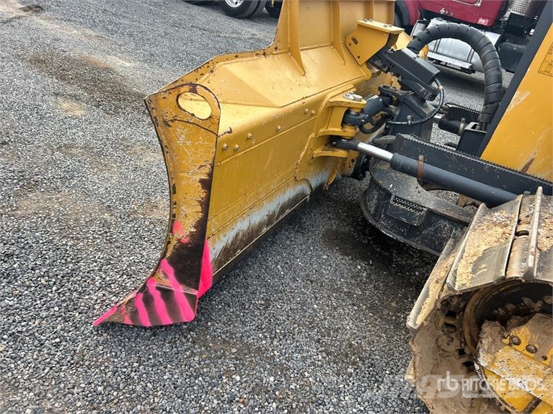 John Deere 700L LGP Crawler Dozer Buldožeri gusjeničari