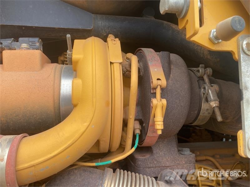 John Deere 700L LGP Crawler Dozer Paletli dozerler