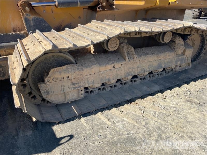John Deere 700L XLT Crawler Dozer Dozere Beltegående