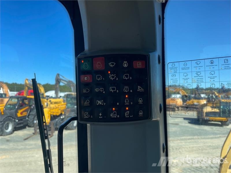 John Deere 700L XLT Crawler Dozer Dozere Beltegående