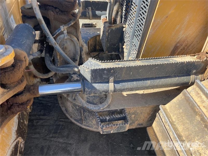 John Deere 700L XLT Crawler Dozer Dozere Beltegående