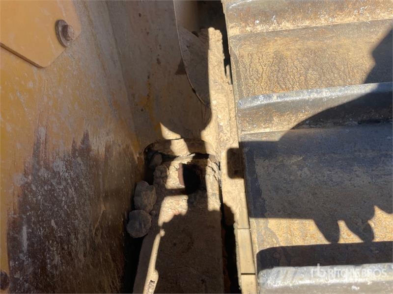 John Deere 700L XLT Crawler Dozer Dozere Beltegående