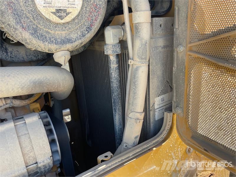 John Deere 700L XLT Crawler Dozer Dozere Beltegående
