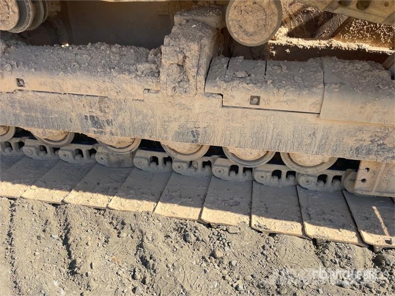 John Deere 700L XLT Crawler Dozer Dozere Beltegående