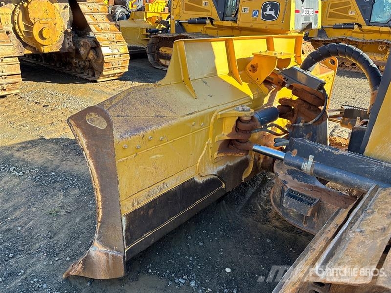 John Deere 700L XLT Crawler Dozer Гусеничні бульдозери