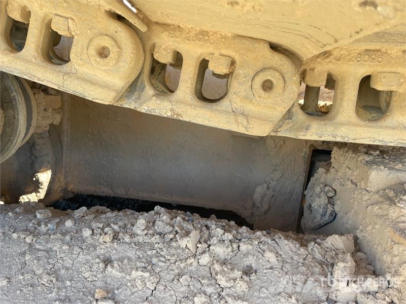 John Deere 700L XLT Crawler Dozer Dozere Beltegående