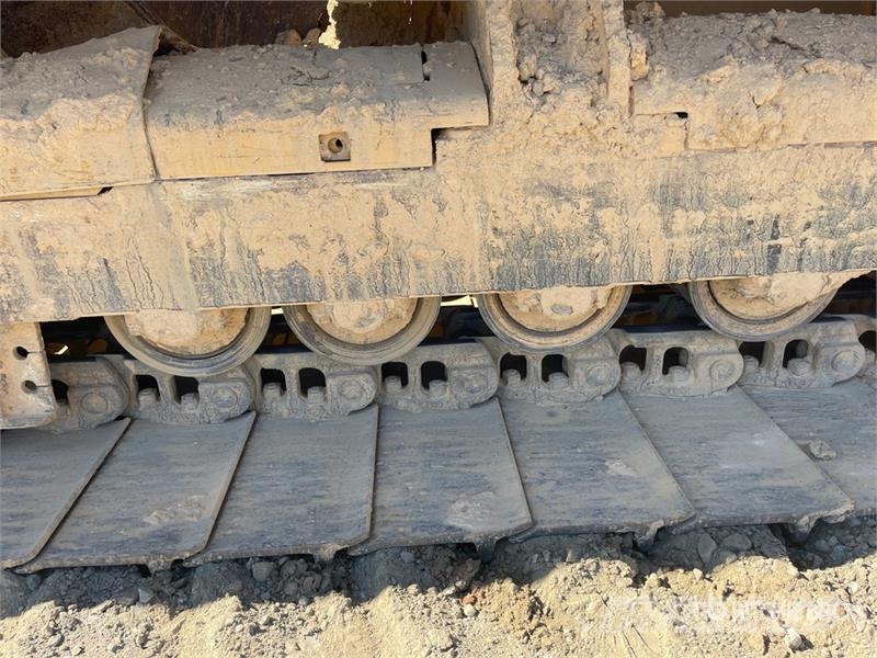 John Deere 700L XLT Crawler Dozer Dozere Beltegående