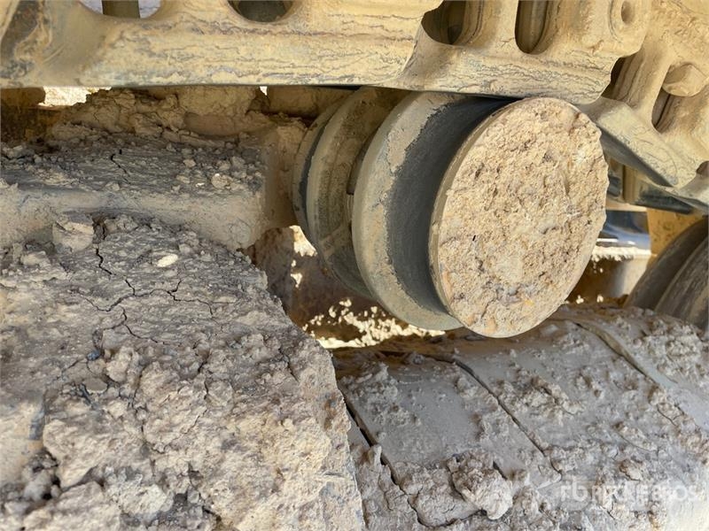 John Deere 700L XLT Crawler Dozer Dozere Beltegående