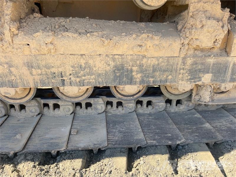 John Deere 700L XLT Crawler Dozer Dozere Beltegående
