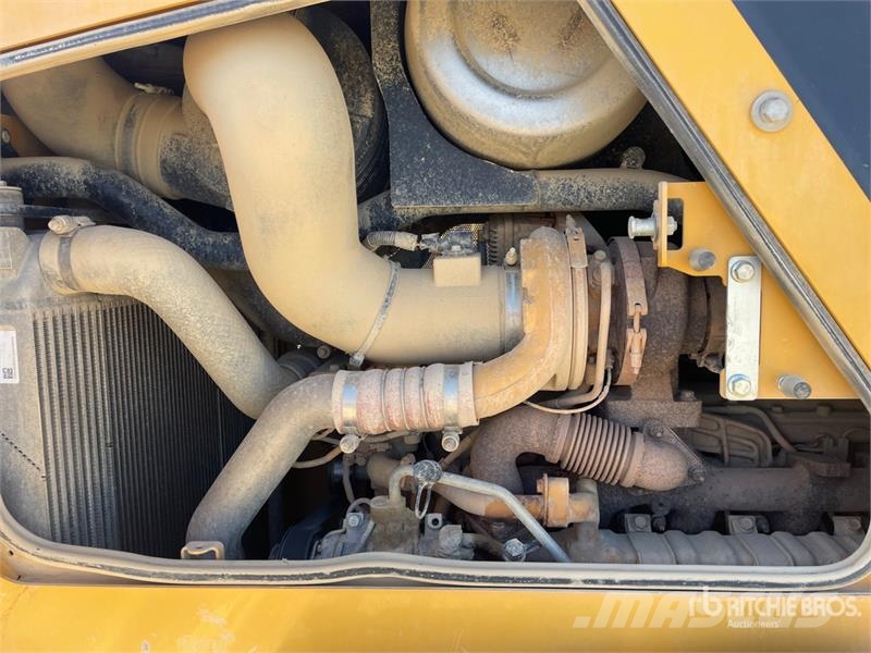 John Deere 700L XLT Crawler Dozer Dozere Beltegående