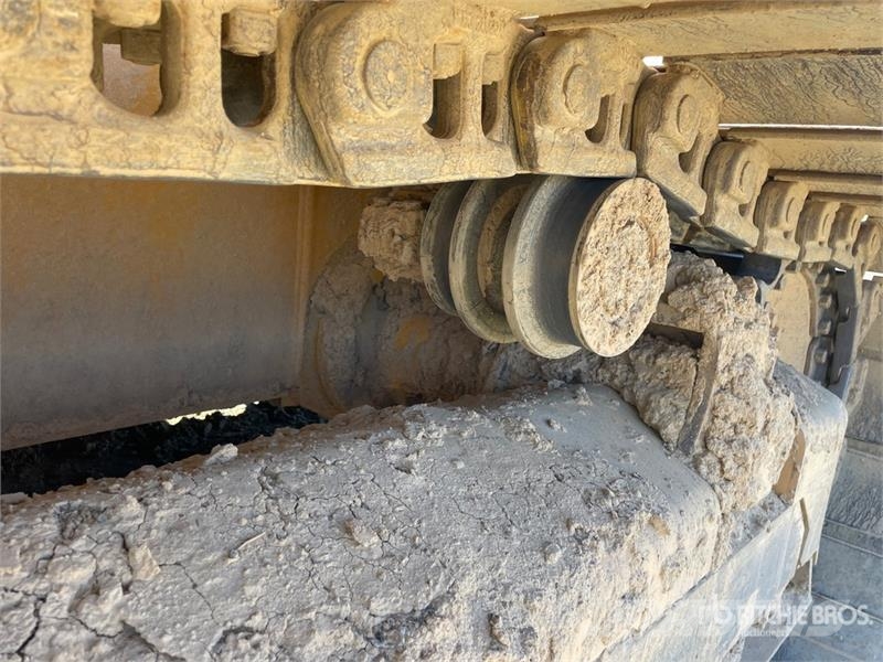 John Deere 700L XLT Crawler Dozer Dozere Beltegående