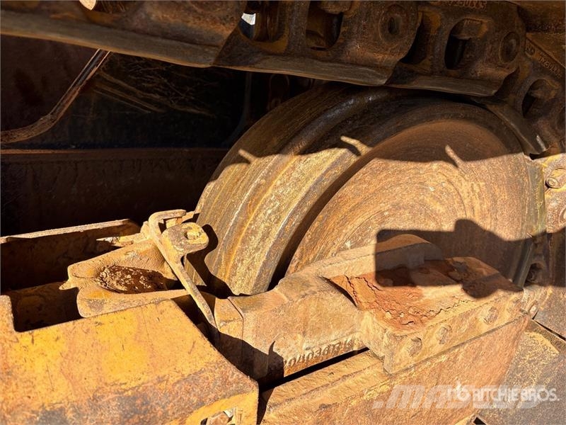 John Deere 700L XLT Crawler Dozer Гусеничні бульдозери