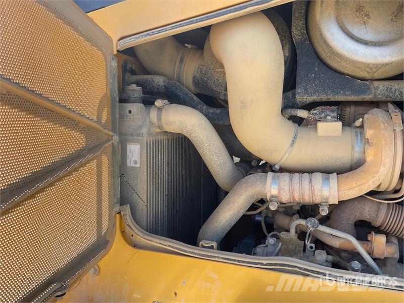 John Deere 700L XLT Crawler Dozer Dozere Beltegående