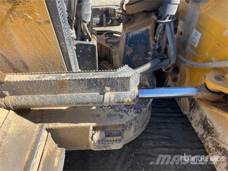 John Deere 700L XLT Crawler Dozer Dozere Beltegående