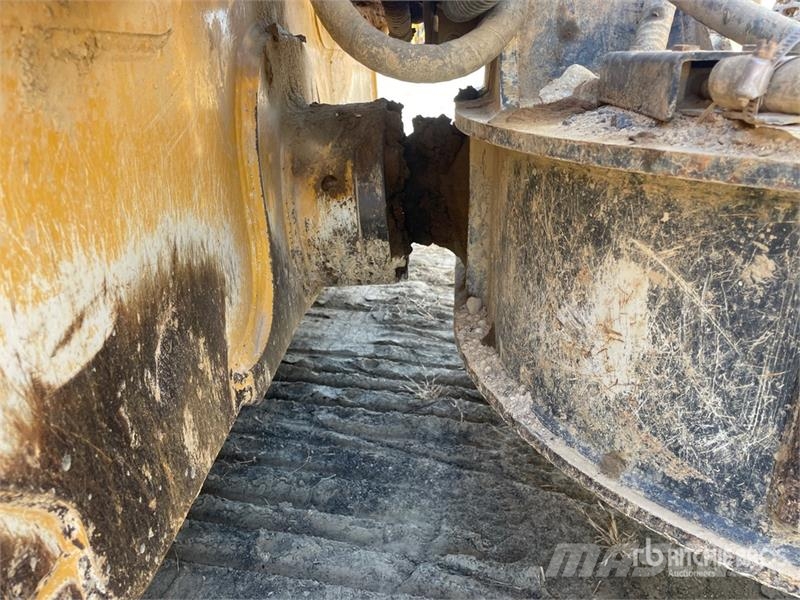 John Deere 700L XLT Crawler Dozer Dozere Beltegående