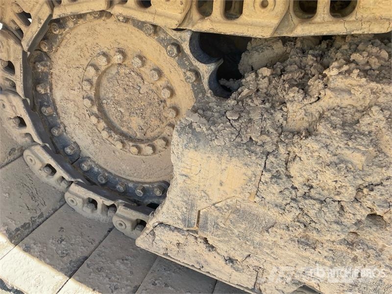 John Deere 700L XLT Crawler Dozer Dozere Beltegående