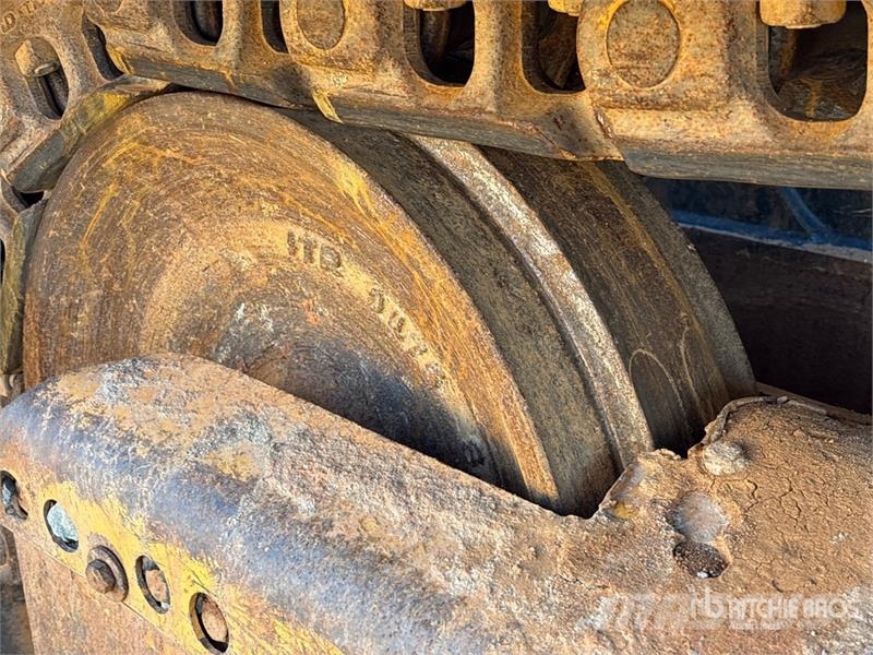 John Deere 700L XLT Crawler Dozer Гусеничні бульдозери