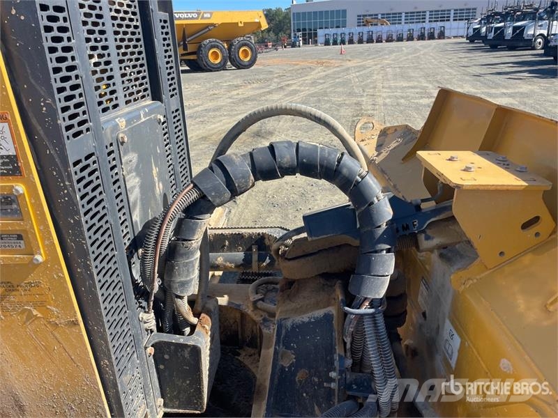 John Deere 700L XLT Crawler Dozer Dozere Beltegående