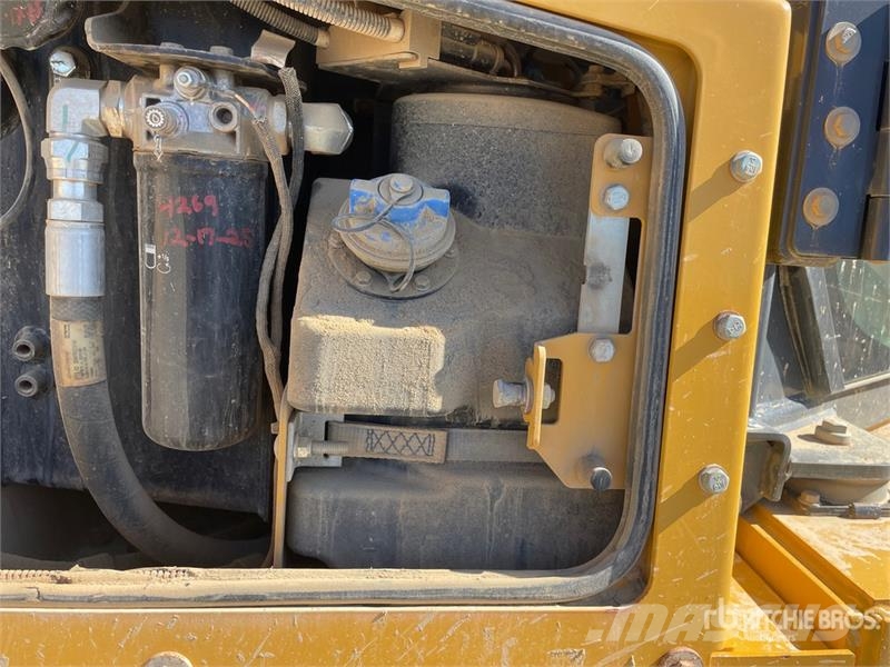 John Deere 700L XLT Crawler Dozer Dozere Beltegående