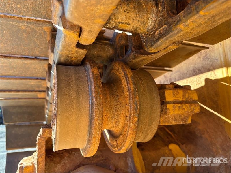 John Deere 700L XLT Crawler Dozer Гусеничні бульдозери