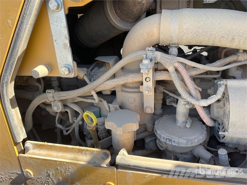 John Deere 700L XLT Crawler Dozer Dozere Beltegående