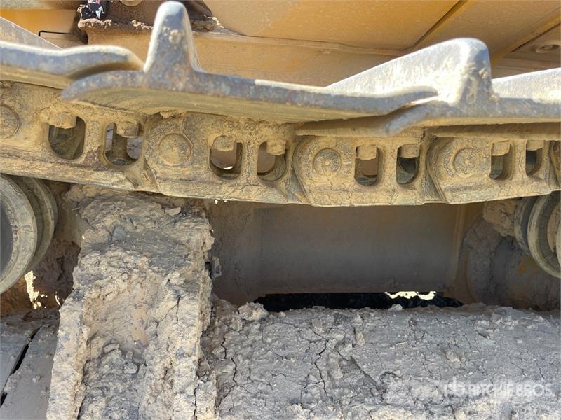 John Deere 700L XLT Crawler Dozer Dozere Beltegående