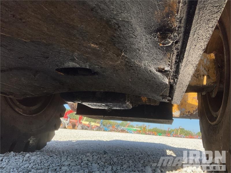 John Deere 744L Wheel Loader Utovarivači na kotačima