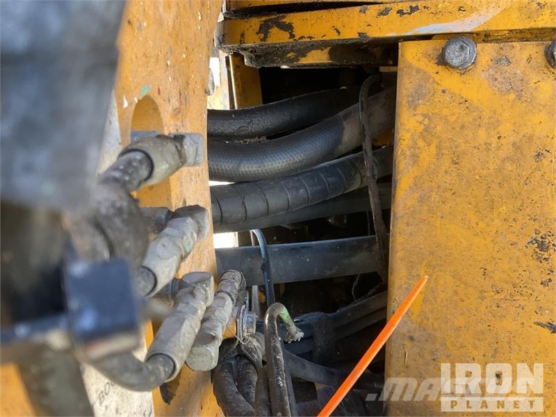 John Deere 744L Wheel Loader Utovarivači na kotačima
