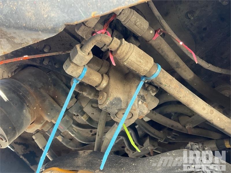 John Deere 744L Wheel Loader Utovarivači na kotačima