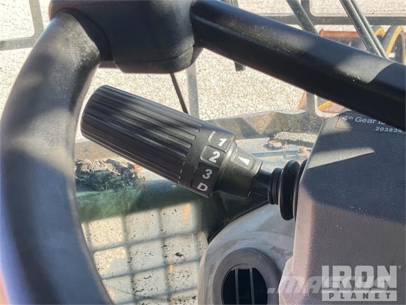 John Deere 744L Wheel Loader Utovarivači na kotačima
