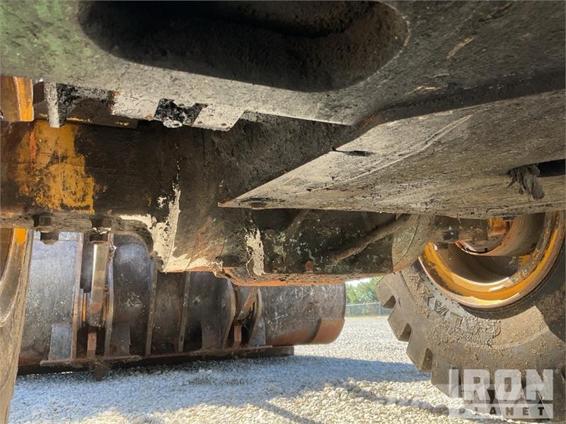 John Deere 744L Wheel Loader Utovarivači na kotačima