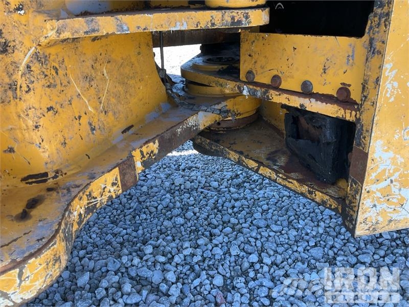 John Deere 744L Wheel Loader Utovarivači na kotačima