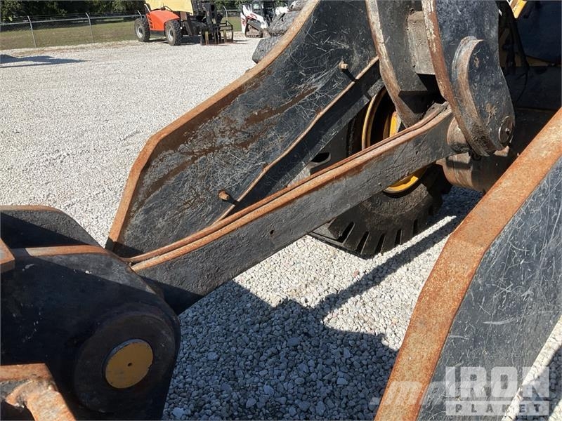 John Deere 744L Wheel Loader Utovarivači na kotačima