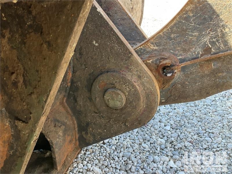 John Deere 744L Wheel Loader Utovarivači na kotačima