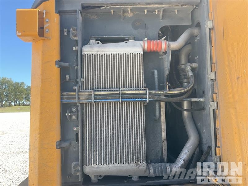 John Deere 744L Wheel Loader Utovarivači na kotačima