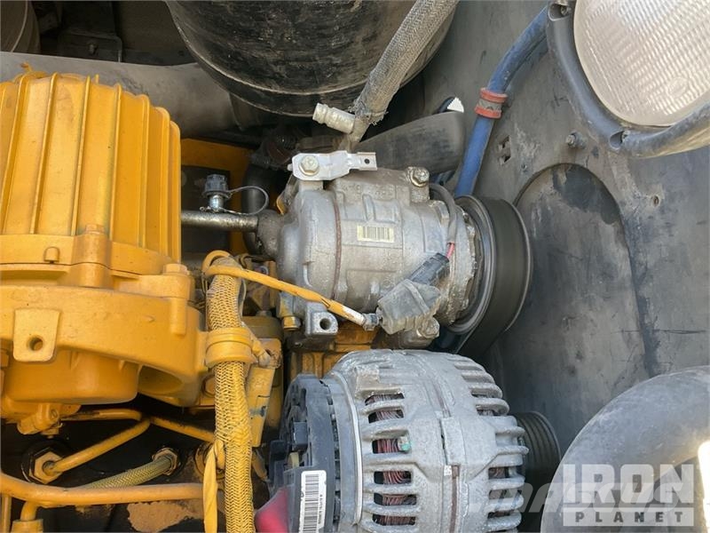 John Deere 744L Wheel Loader Utovarivači na kotačima
