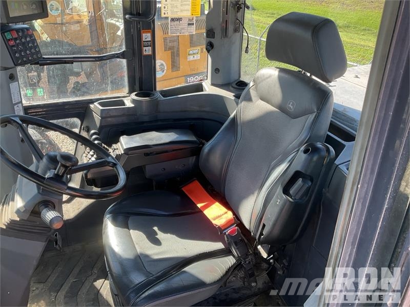 John Deere 744L Wheel Loader Utovarivači na kotačima