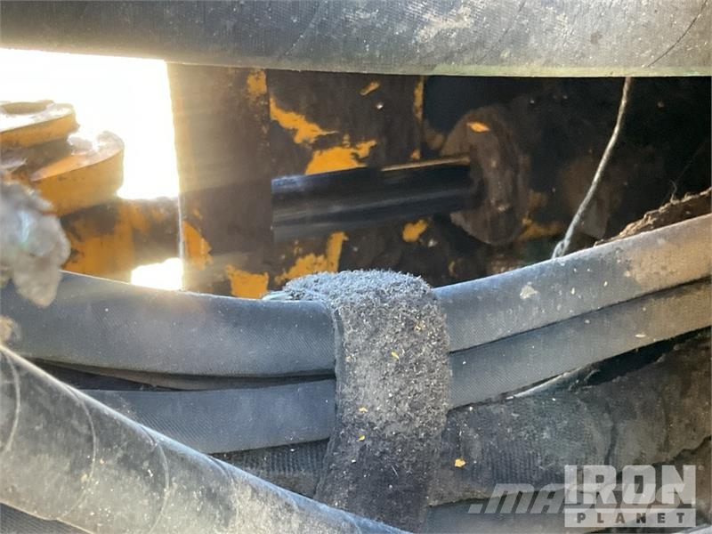 John Deere 744L Wheel Loader Utovarivači na kotačima
