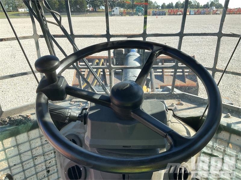 John Deere 744L Wheel Loader Utovarivači na kotačima